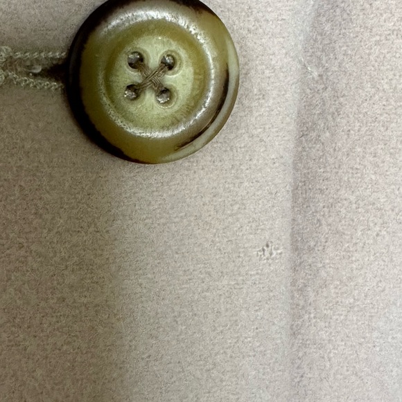 Kristen Blake Wool Coat size 14 - Picture 7 of 10